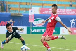 Không cử U19 HAGL tham dự Đại hội thể thao sinh viên Đông Nam Á