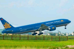 Vietnam Airlines bổ sung hơn 185 nghìn ghế nội địa dịp Tết Đinh Dậu