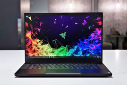 Laptop gaming 2019 sẽ trông như thế này