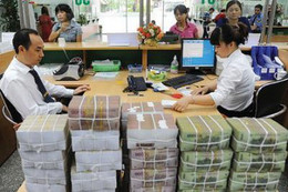 Lãi suất cho vay mua nhà ở xã hội 5%