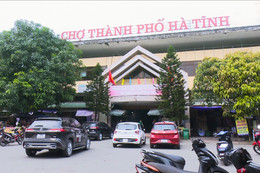 Đảm bảo trật tự, phòng cháy, vệ sinh môi trường dịp tết ở chợ thành phố