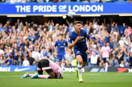 Chelsea bị Leicester cầm hòa ngay tại Stamford Bridge