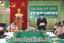 Giới thiệu tập thơ “Mùa chim” dành cho thiếu nhi