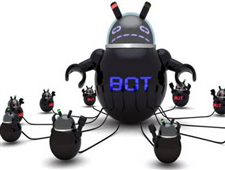 Mã độc botnet vẫn "rình rập" nhiều máy tính tại Việt Nam