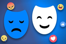 Facebook bắt đầu ẩn số lượt like bài viết