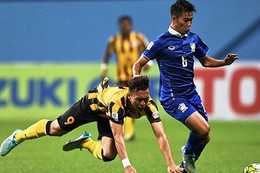 Malaysia tìm mọi cách tránh Thái Lan ở SEA Games 2017