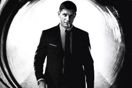 007 rục rịch sản xuất phần mới, Tom Hardy sẽ là Bond kế tiếp?