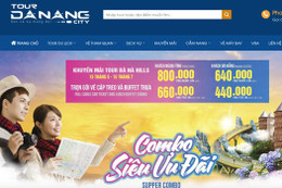 Tham khảo tour du lịch Đà Nẵng giá rẻ tại website tourdanangcity.vn