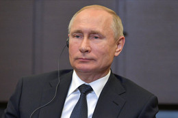 Thế giới ngày qua: Tổng thống Putin đối thoại trực tuyến với người dân trong hơn 4 giờ