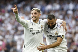 Kết quả Real Madrid 3-1 Barcelona: Los Blancos chiếm lại ngôi đầu