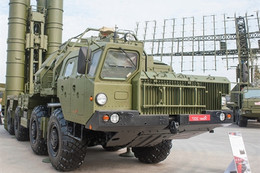 Việt Nam quan tâm khi S-400 có bản “nhiệt đới hóa”?