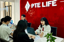 PTE Life: Đơn vị tiên phong trong lĩnh vực đào tạo và luyện thi chứng chỉ PTE