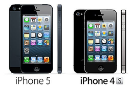 iPhone 4s, iPad đời đầu được Apple cập nhật phần mềm