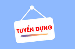 UBND huyện Thạch Hà thông báo tuyển dụng viên chức