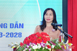 Hướng dẫn đại hội hội nông dân các cấp nhiệm kỳ 2023 - 2028