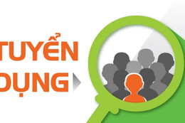 Sở GD&ĐT Hà Tĩnh tuyển dụng 8 giáo viên THPT và 9 nhân viên