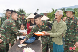 Hà Tĩnh nâng cao hiệu quả công tác dân vận vùng đặc thù