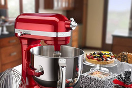 Nâng tầm nấu nướng cùng KitchenAid Pro Line 7: Được gì và mất gì?