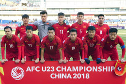 Đánh bại U23 Qatar, U23 Việt Nam sẽ được sơn hình lên máy bay