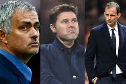 Mourinho và những ứng viên sáng giá thay thế HLV Pochettino