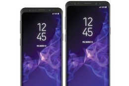 Galaxy S9 sẽ là smartphone đắt nhất dòng Galaxy S