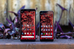 Pixel 3A giá 399 USD ra mắt - câu trả lời cho thời bão giá smartphone