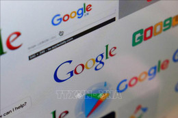 Sập hàng loạt dịch vụ Google, không thể tìm kiếm và truy cập Gmail