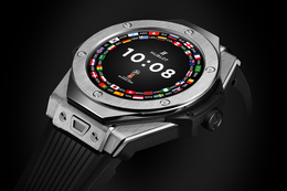 Trọng tài tại World Cup sẽ được trang bị smartwatch giá hơn 5.000 USD