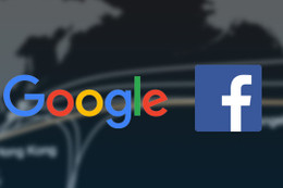 Google, Facebook chạy đua xây dựng cáp ngầm dưới biển ở châu Á