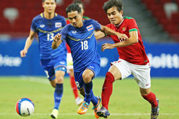 Bảng A - AFF Suzuki Cup 2016: Căng như dây đàn