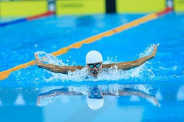 Năm vận động viên Việt Nam nổi bật ở SEA Games 27