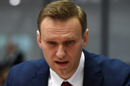 Thế giới ngày qua: Cảnh sát Nga bắt lãnh đạo đối lập Alexei Navalny