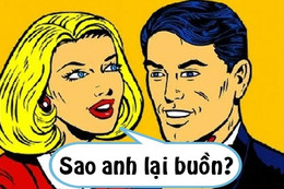 Xe sang ảnh hưởng đến tâm trạng bạn trai