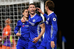 Chelsea - Man City: Đêm rực lửa & cú đúp của siêu sao