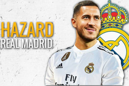 Real Madrid sẽ phá kỷ lục chuyển nhượng ở phiên chợ hè 2019