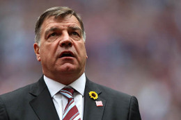 Các huyền thoại tuyển Anh chế nhạo “trò lố” giữa Sam Allardyce và Tam sư