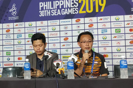 Báo chí Malaysia chỉ trích đội nhà khi bị loại khỏi SEA Games