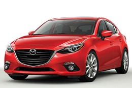 Hơn 16.000 xe Mazda3 lại bị triệu hồi tại Việt Nam