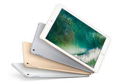 Apple tung iPad 9,7 inch mới, giá từ 330 USD