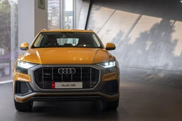 Audi phát thông báo triệu hồi 4 mẫu xe tại Việt Nam