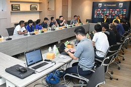 Thái Lan sẽ bị tước quyền đăng cai VCK U23 châu Á 2020?