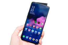 Smartphone dưới 10 triệu đồng đáng chú ý dịp Tết