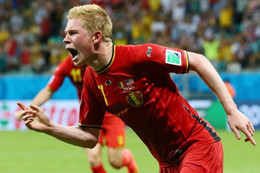 Top 7 cầu thủ có thể giành Quả bóng Vàng nhờ World Cup 2018