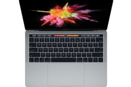 Apple khai tử MacBook Pro 13 với Touch Bar