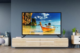 Thương hiệu Việt - Sanco tung 3 mẫu TV giá bình dân, từ 2,89 triệu đồng