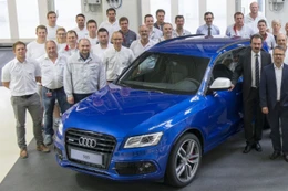 Audi Việt Nam triệu hồi Q5, A4, A5 và A6 khắc phục lỗi kỹ thuật