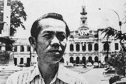 Nhà tình báo huyền thoại Phạm Xuân Ẩn