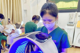 Trị mụn tại Thảo Ami Spa có ưu điểm gì?