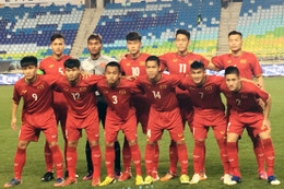 U19 Việt Nam vs U19 Hàn Quốc: Chiến hết mình rồi... về