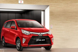 Ôtô Toyota mới giá 225 triệu có về Việt Nam?